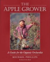 The Apple Grower