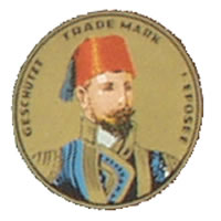 label