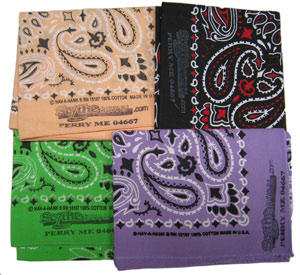 ScytheSupply Bandana