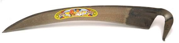 TOPS Blades